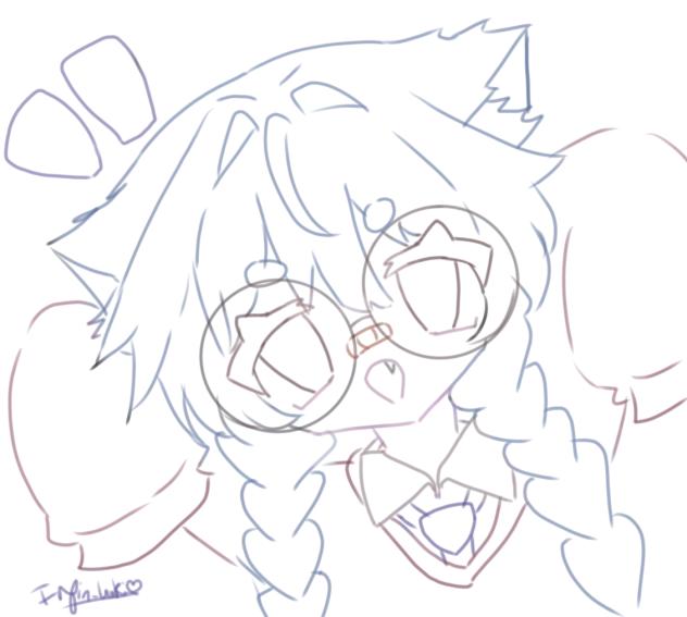 ！ ⭐️✨💫可愛い💫✨⭐️ !
