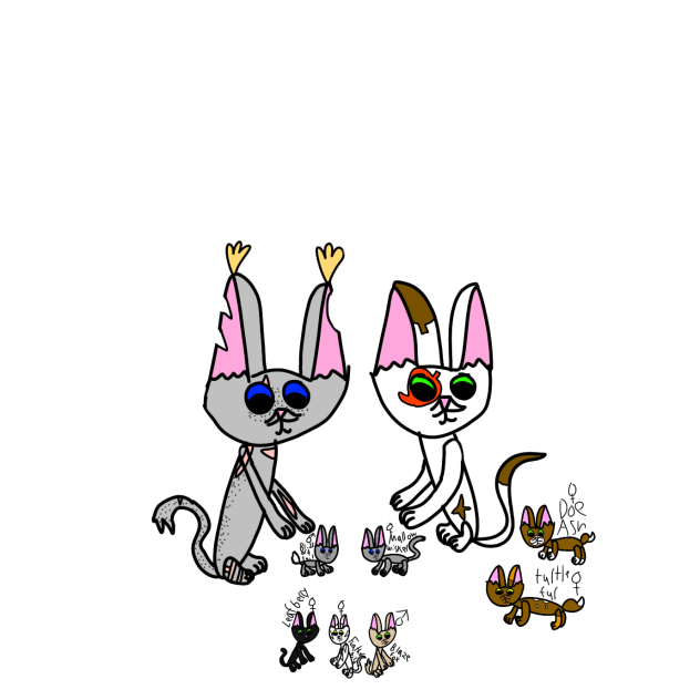 AshfurxLeafcrawl+kits Clancats