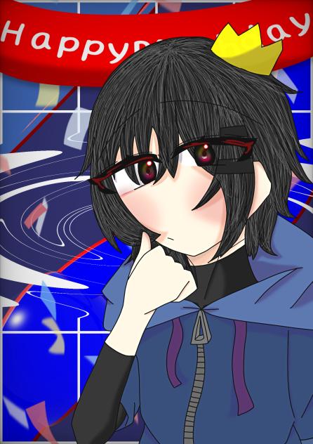 お誕生日おめでとう🎉🎉
