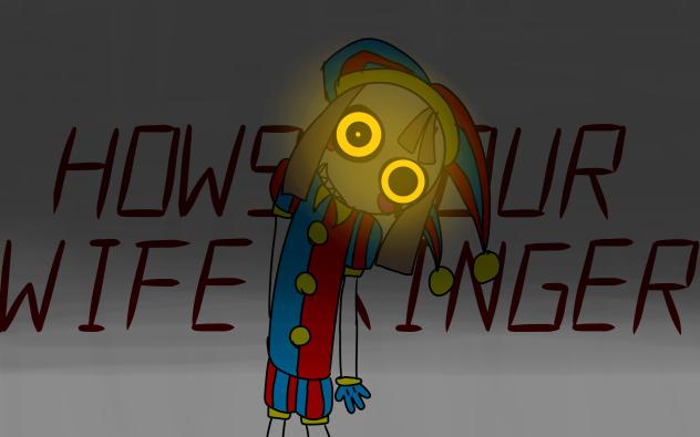 possessed pomni