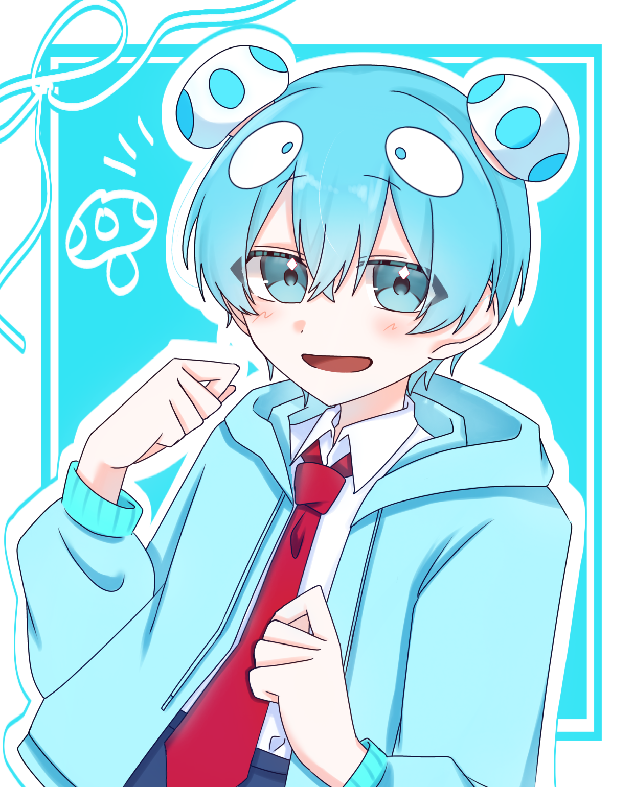 おさでい - ibisPaint