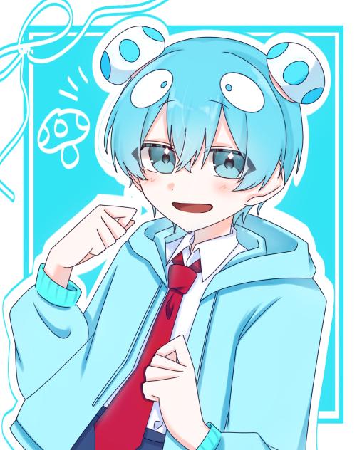 おさでい - ibisPaint