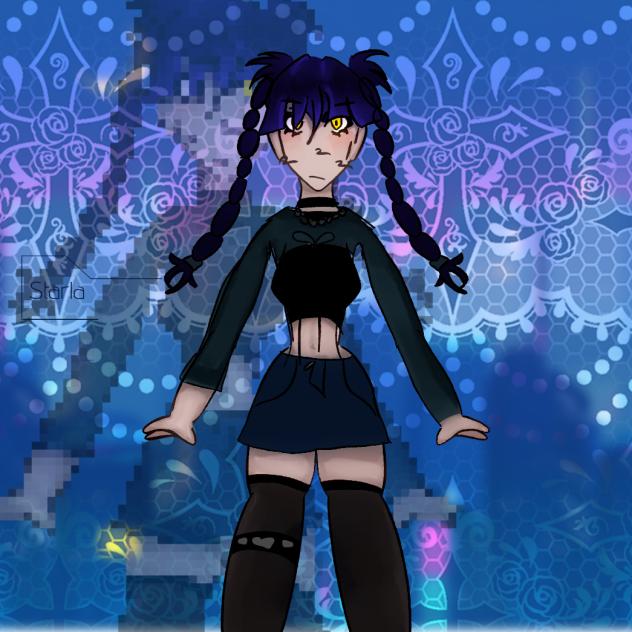 Starla