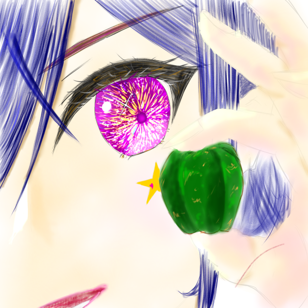 キラキラになる31日👻