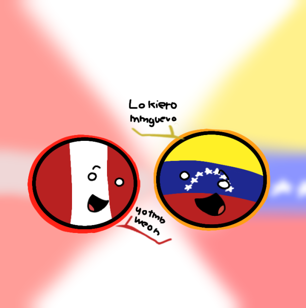 🇵🇪🇻🇪