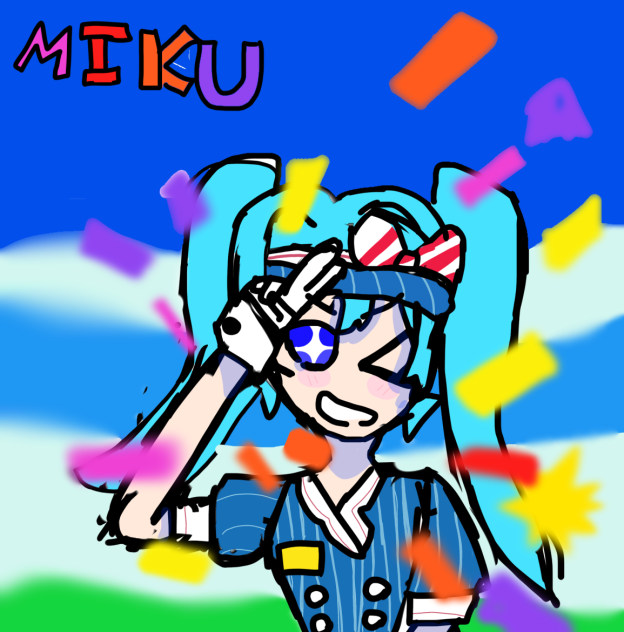 MIKU