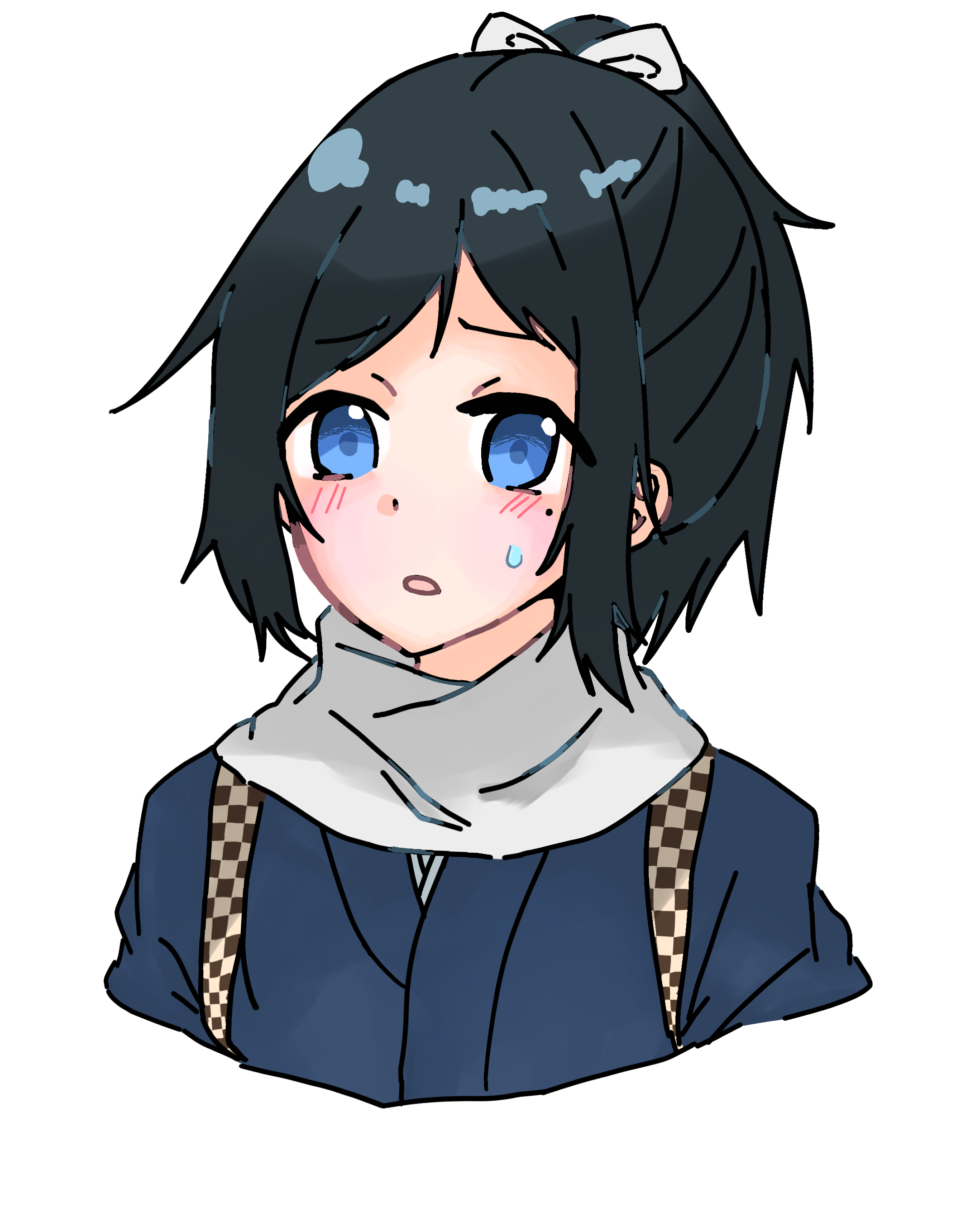 大和守安定 - ibisPaint