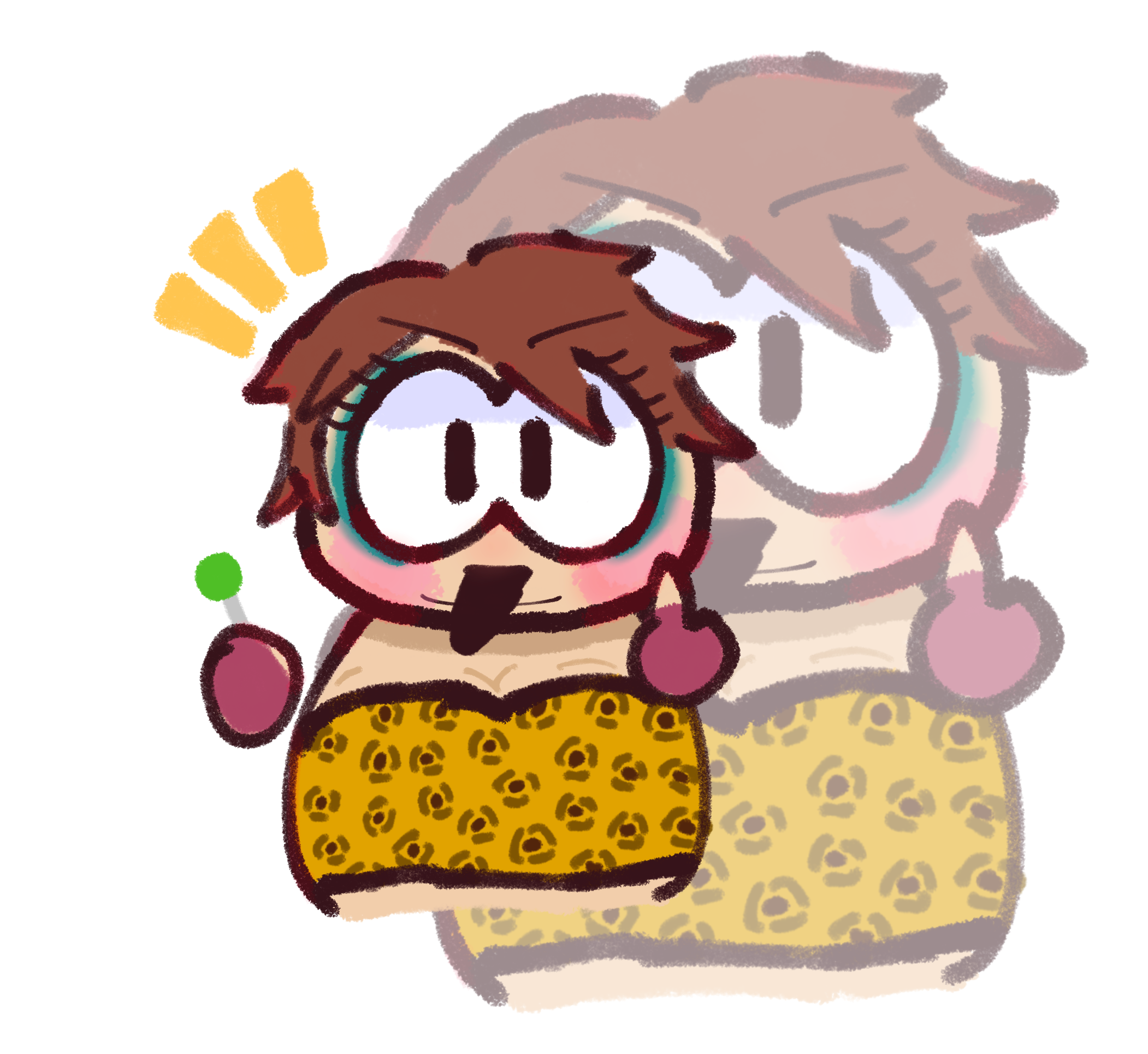 Eric - ibisPaint
