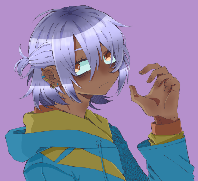 Coloring is fun - ibisPaint