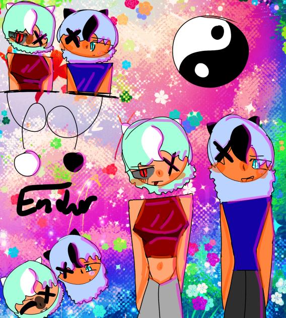 Tai and Sky