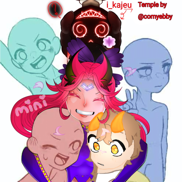 Collab!!
