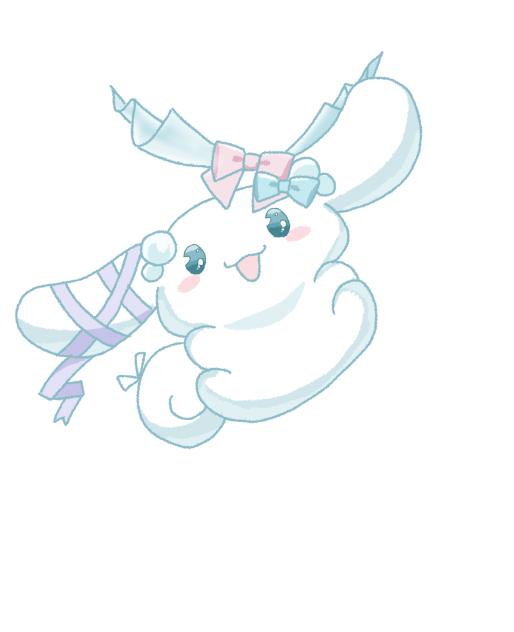 シナモロール