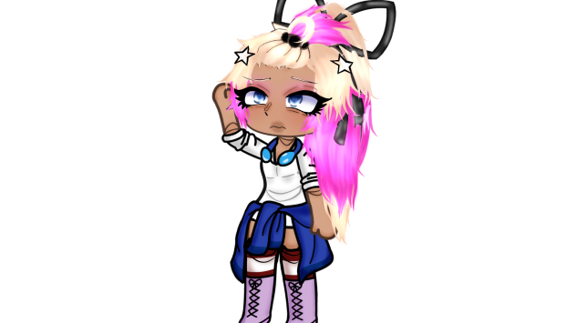 Editing test - ibisPaint