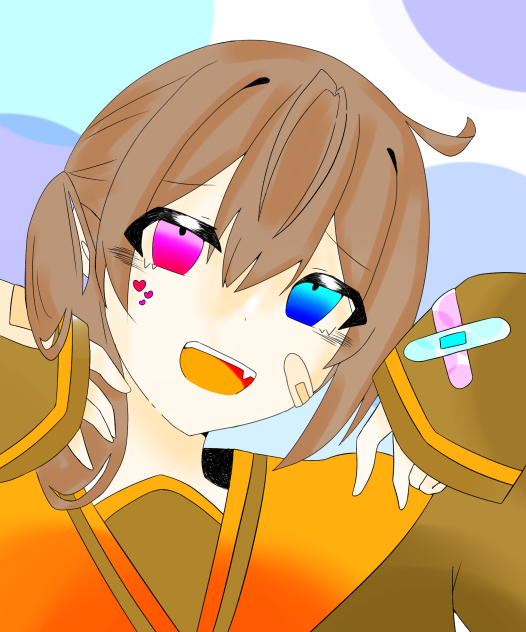 塗ったぜぇ♪