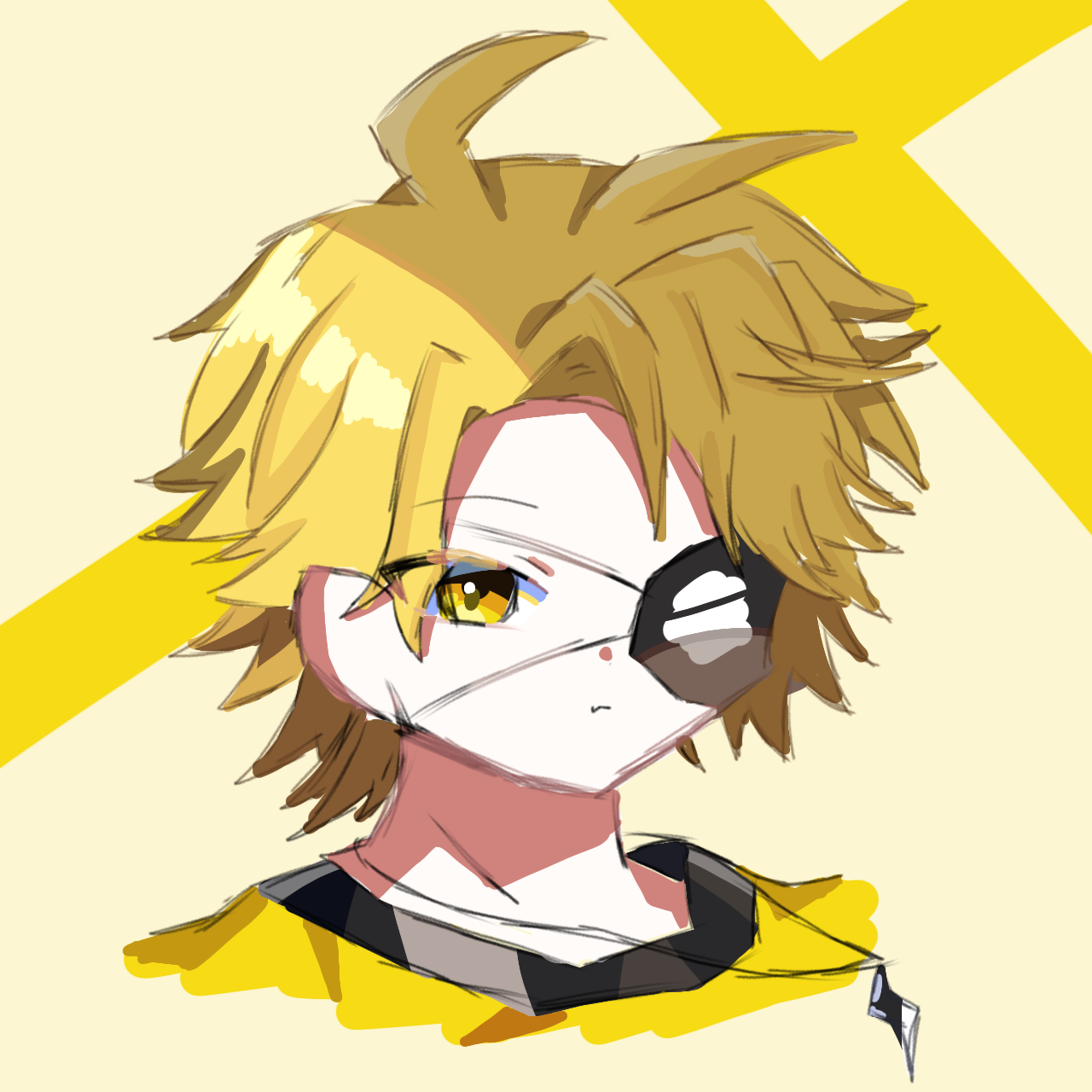 つんつくつん たっつん さん - ibisPaint