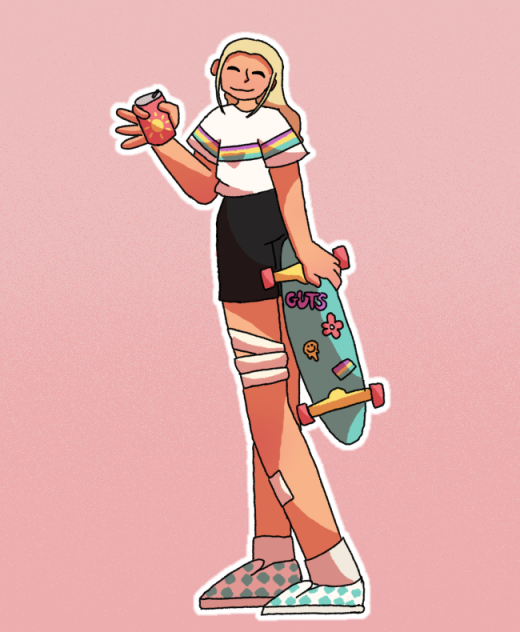 DTIYS entry!!