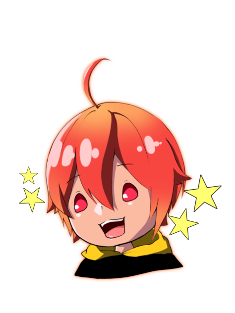 オリキャラ♡
