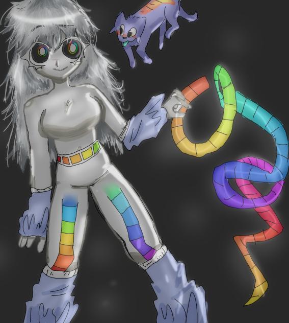 🧡💛💚🩵💙💜