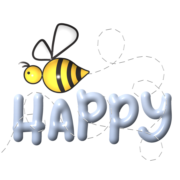 Be Happy