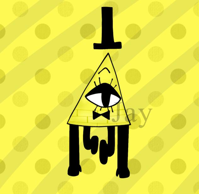 💛 ʙɪʟʟ ᴄɪᴘʜᴇʀ 🖤