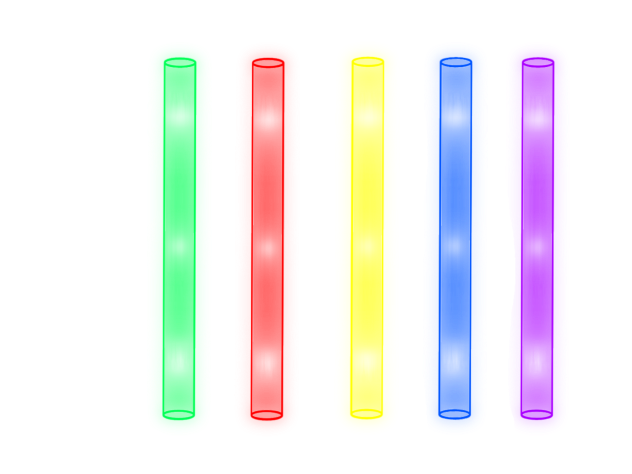 lightstick simple