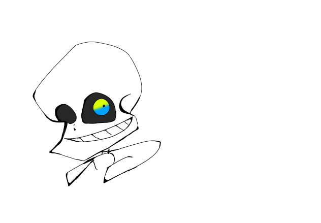 落書き