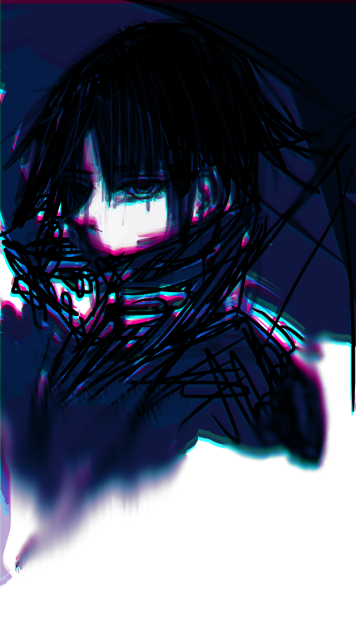 フェイタン - ibisPaint