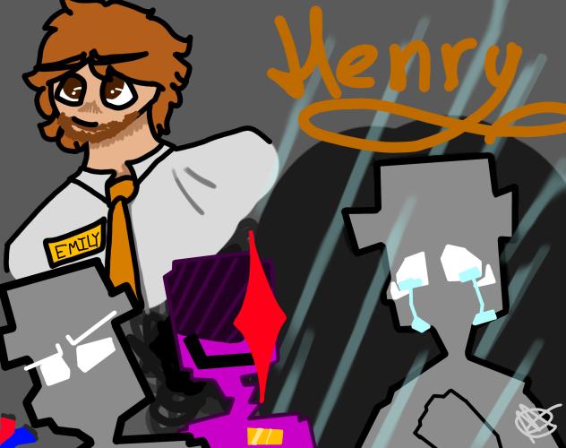 Henry Emily
