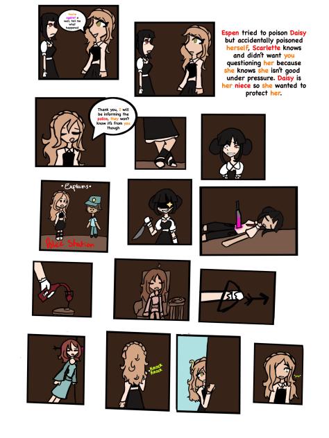 The mystery ep4