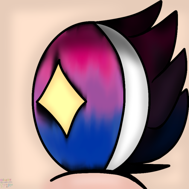 BISEXUAL EYE REMAKE