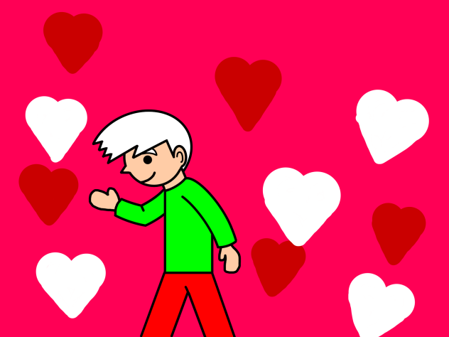 Happy Valentines Day