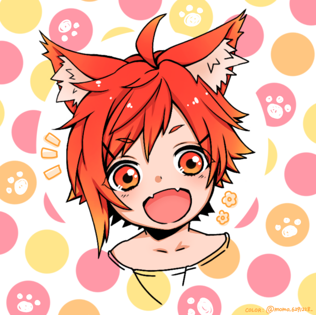塗らせていただきました💗その2