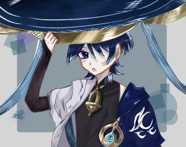 無題494 - ibisPaint