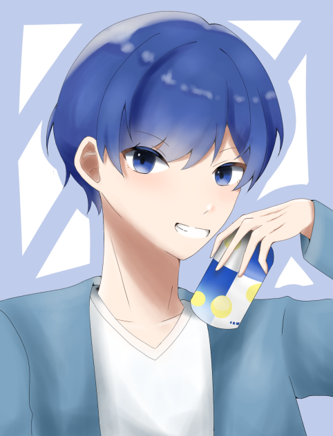 いふくん - ibisPaint