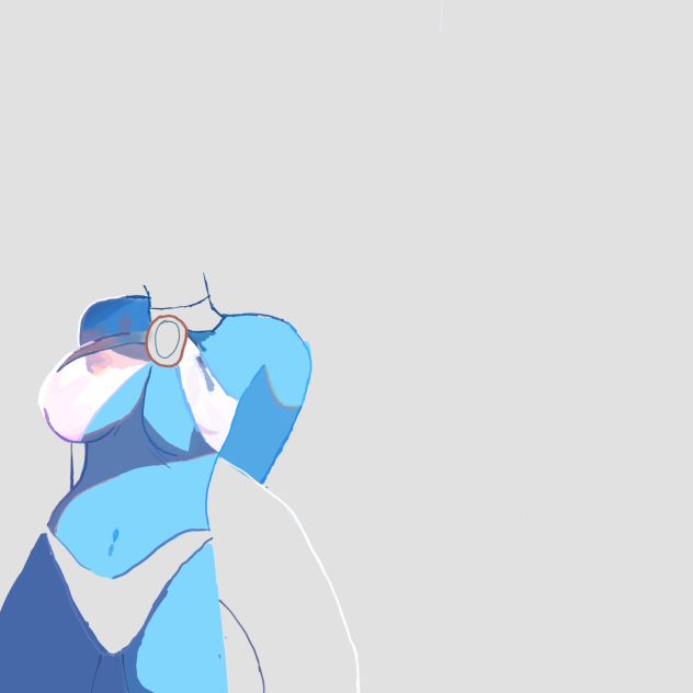 Caty Fanart 💅🌟👁️👄👁️💅✨✨