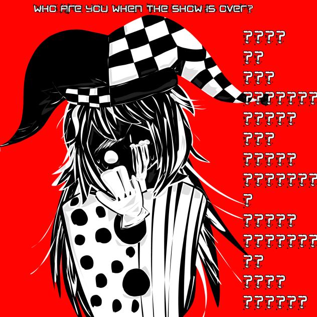 ❓❓❓ -OC MYST3RY55896