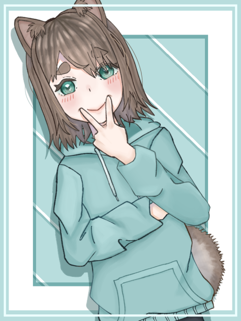 代理ちゃん