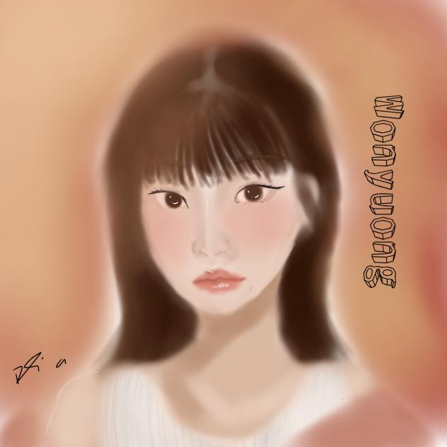 Beloved Wonyoung🌹