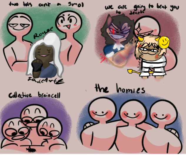 Parent collab