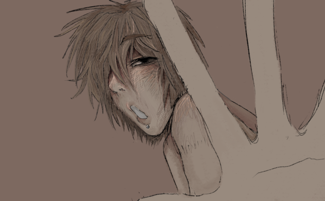 quick thing - ibisPaint