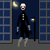 Fnaf fan art