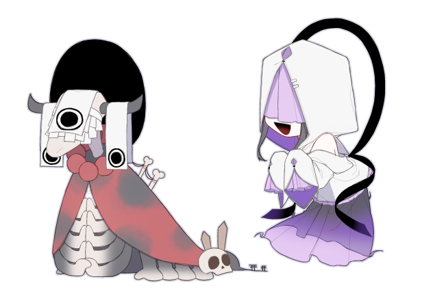 でふぉたち