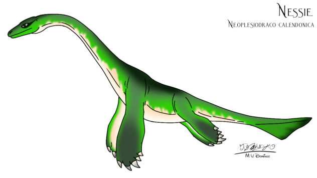 Nessie