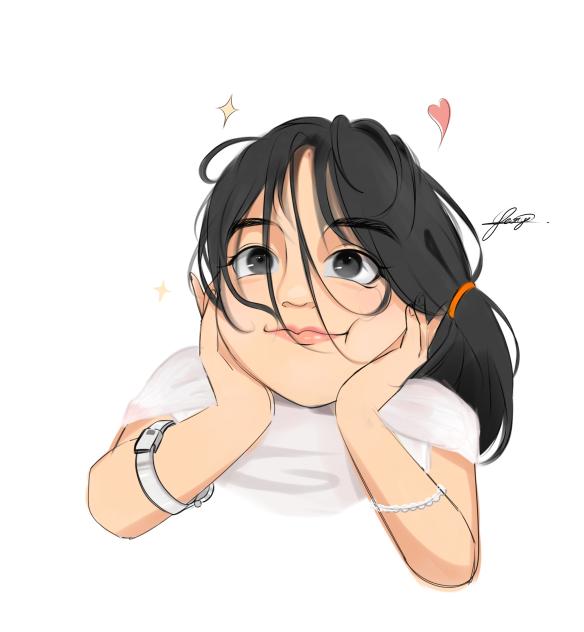 (15) A Little Gift