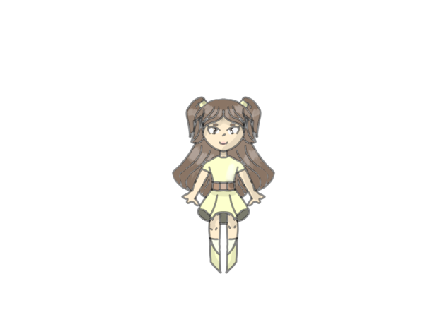 girl