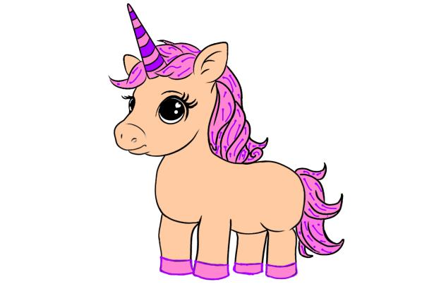 🦄 unicorn 🦄