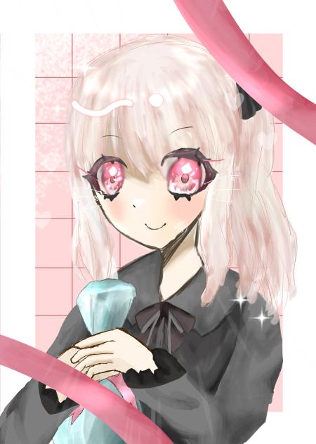 僕からのお返し！