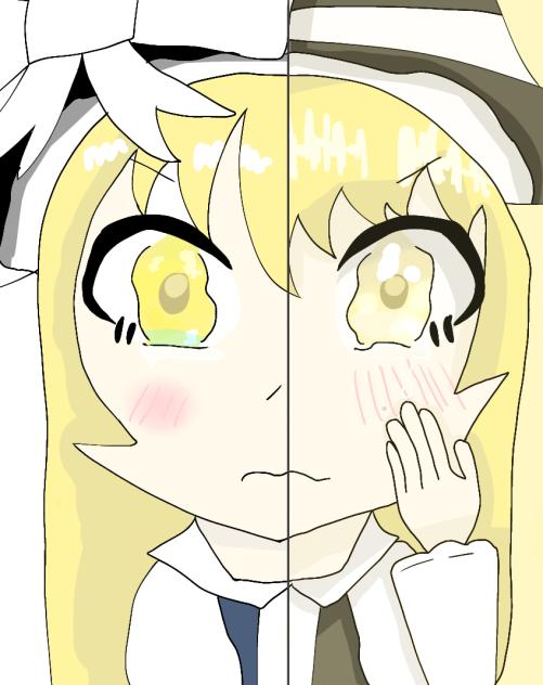 合作だぜ！