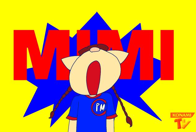 Pop'n Music fake screenshot