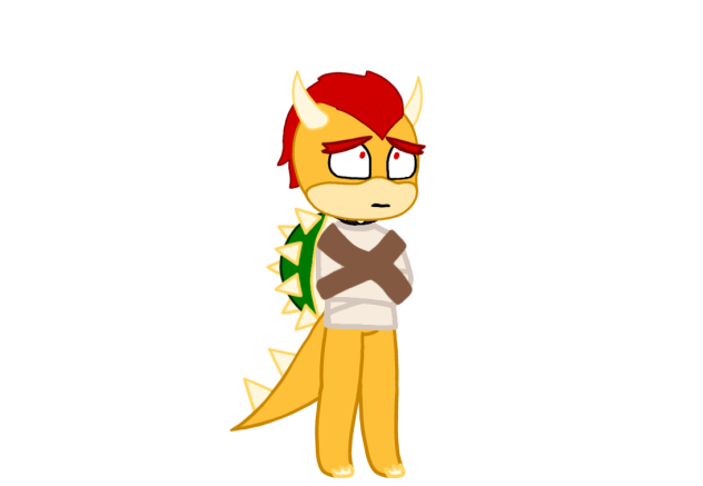Bowser model